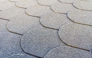Great Salkeld asphalt roofing costs