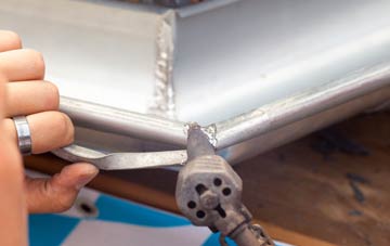 disadvantages of Great Salkeld lead roofing