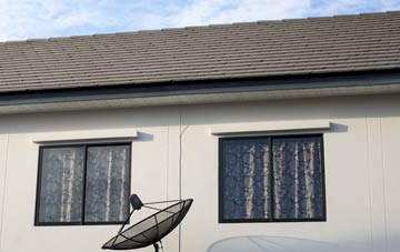 Great Salkeld rubber roof costs