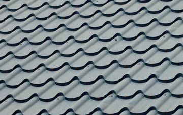 Great Salkeld rubber roofing companies