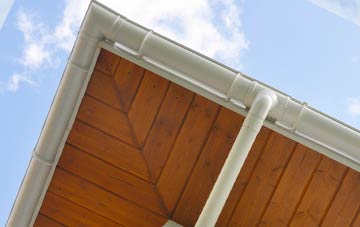 Great Salkeld soffit types