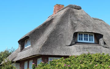 thatch roofing Great Salkeld, Cumbria