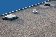 Great Salkeld flat roofing