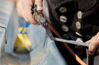 Great Salkeld lead roof quotes